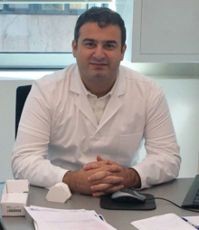 Matin Salehi